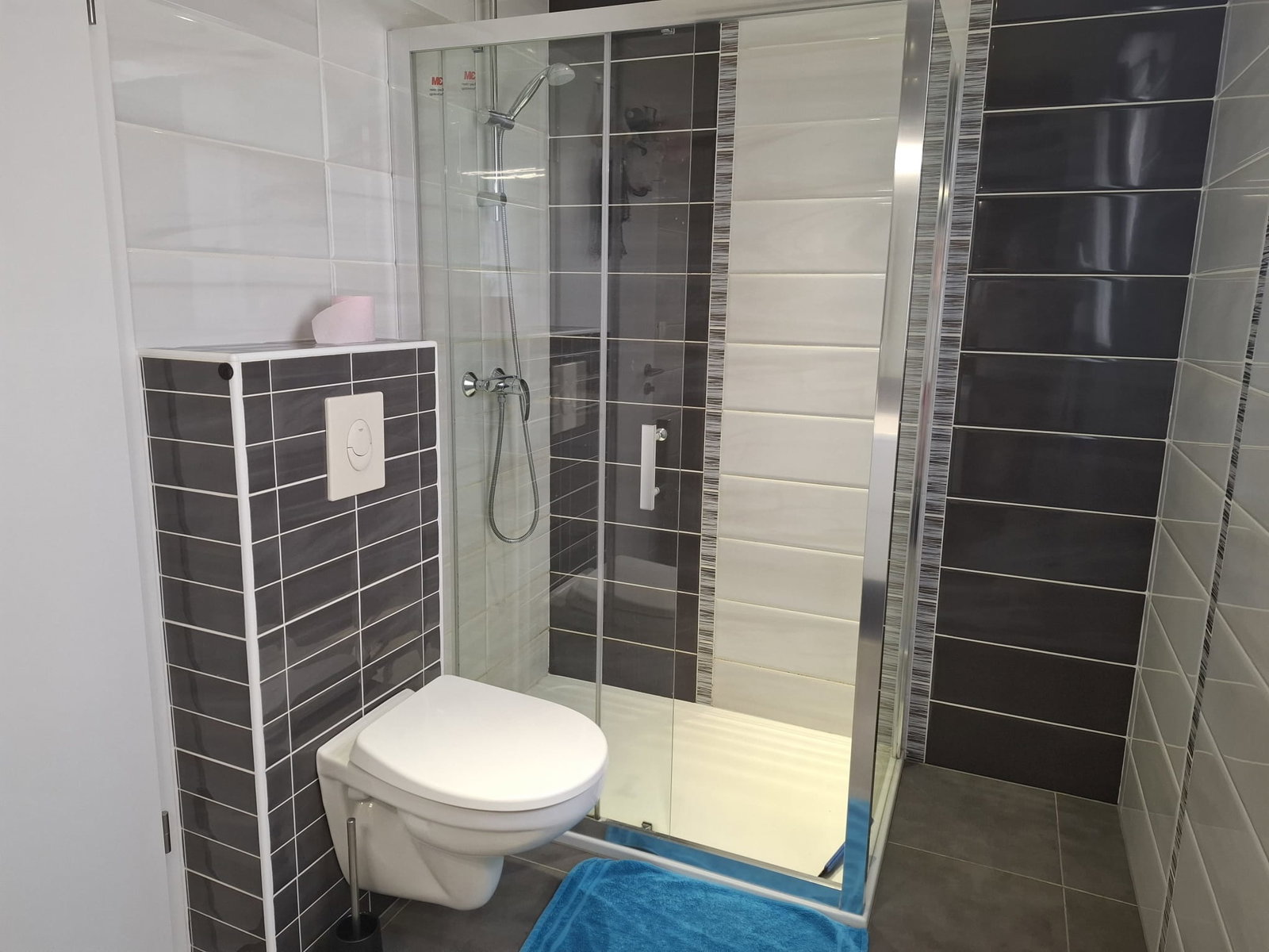 Homestay Tomblaine 675539
