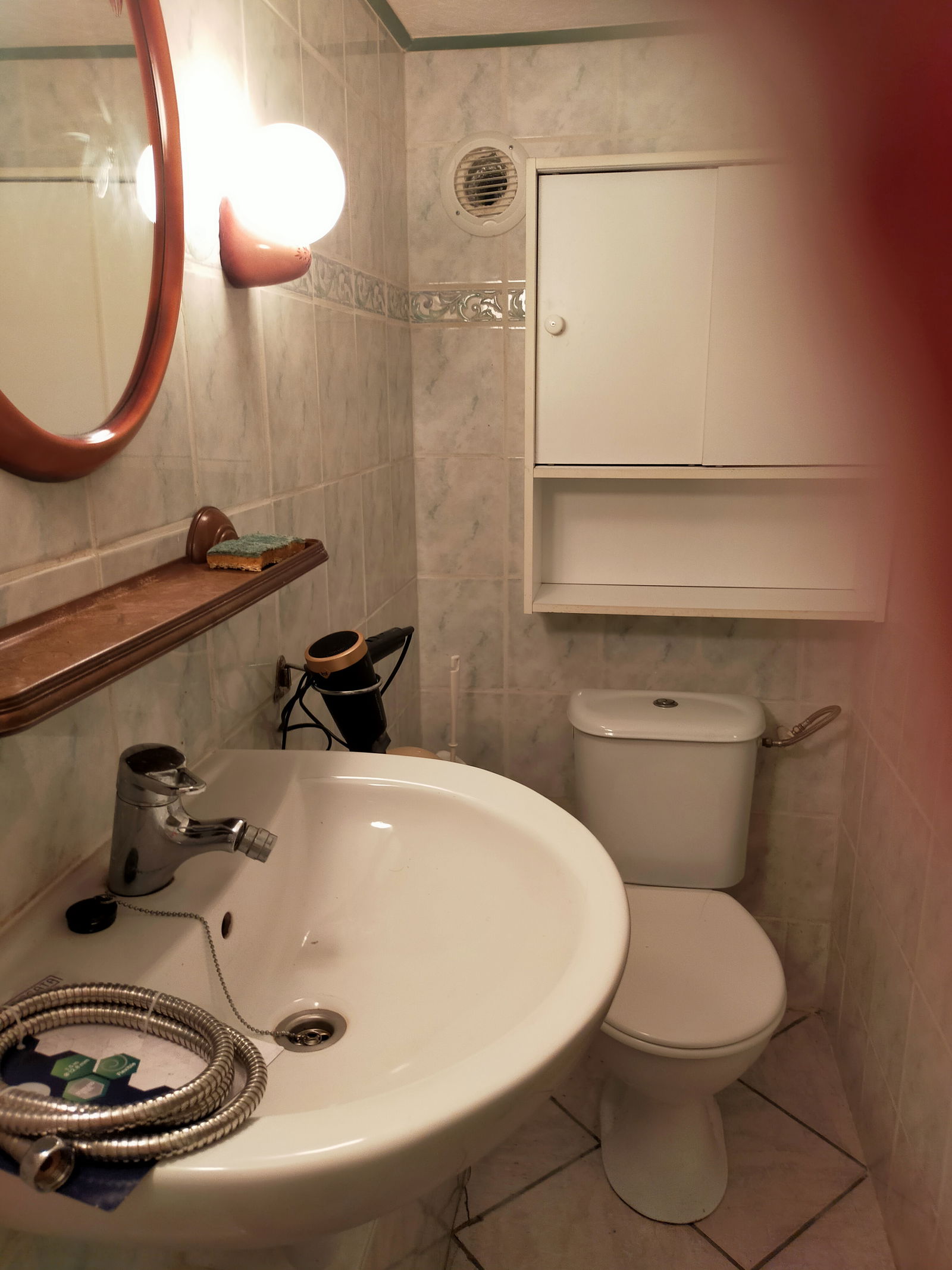 Homestay Denat 185652