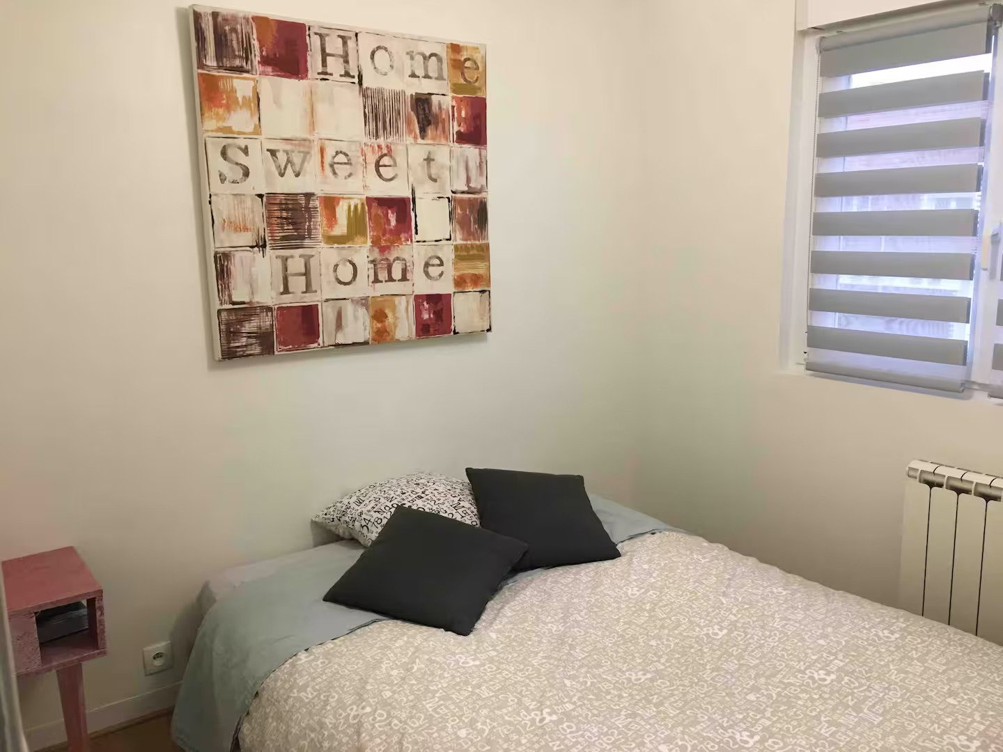 Homestay Lille 661584