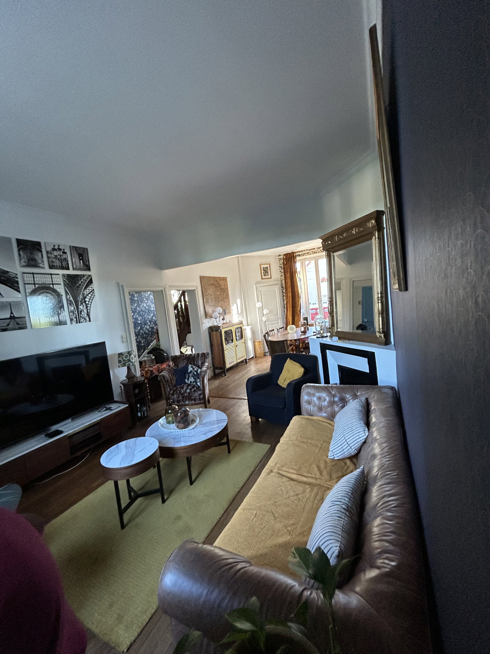 Homestay Montluçon 676039