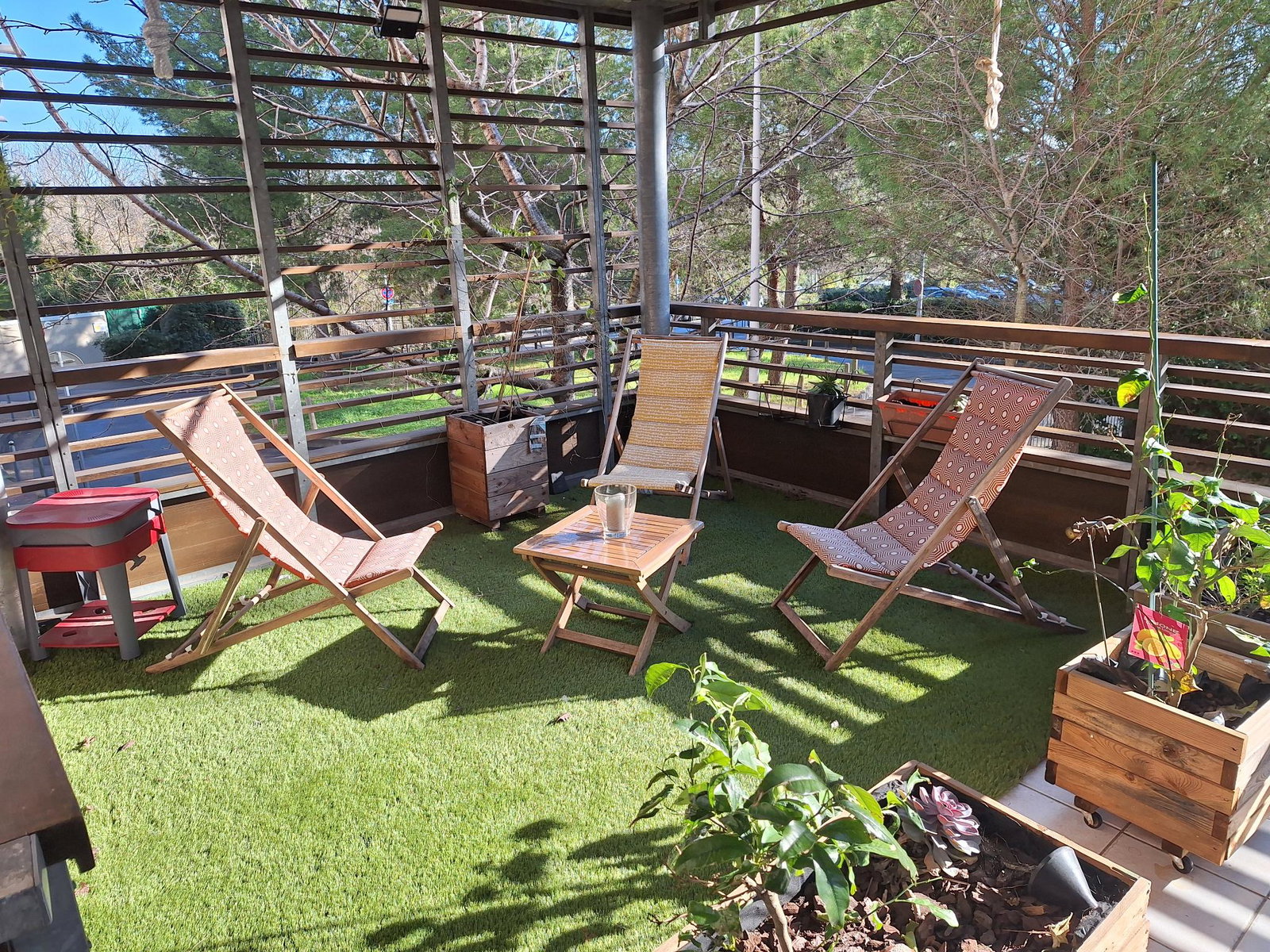 Homestay Montpellier 371300