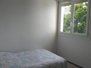 Room For Rent Gradignan 258733