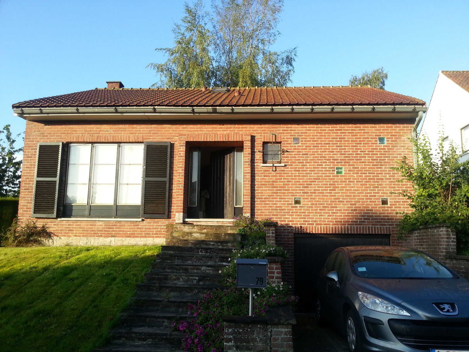 Colocation Rixensart 81918