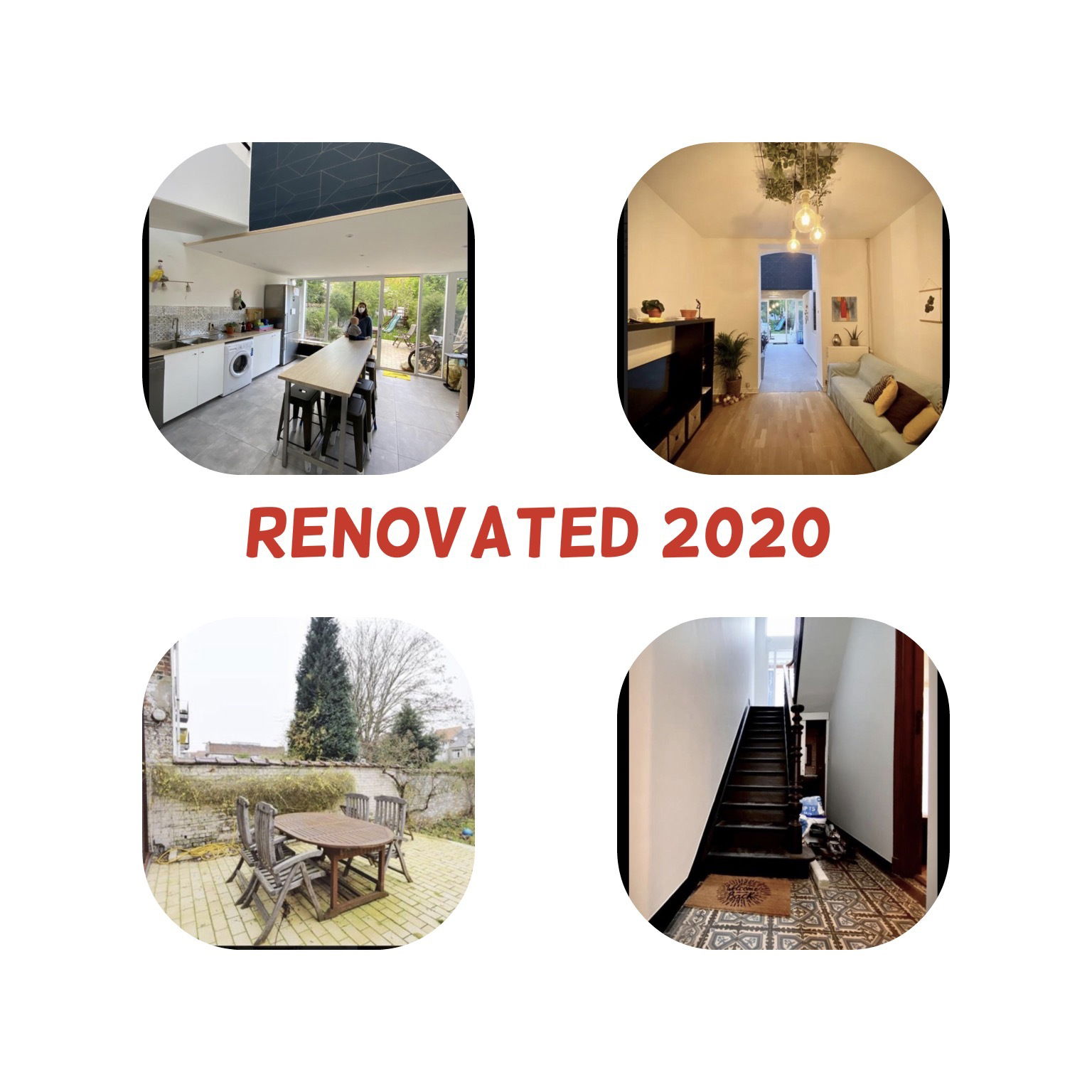 Colocation Woluwe-St.-Lambert 250028