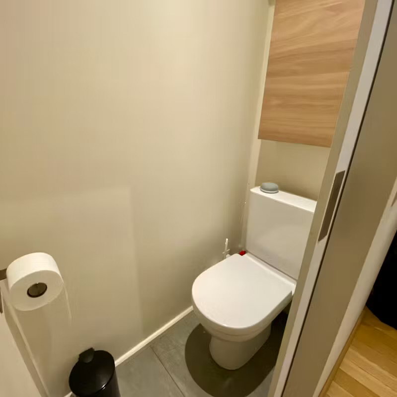 Colocation Woluwe-St.-Lambert 250028