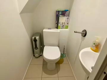 Colocation Woluwe-St.-Lambert 250028-9