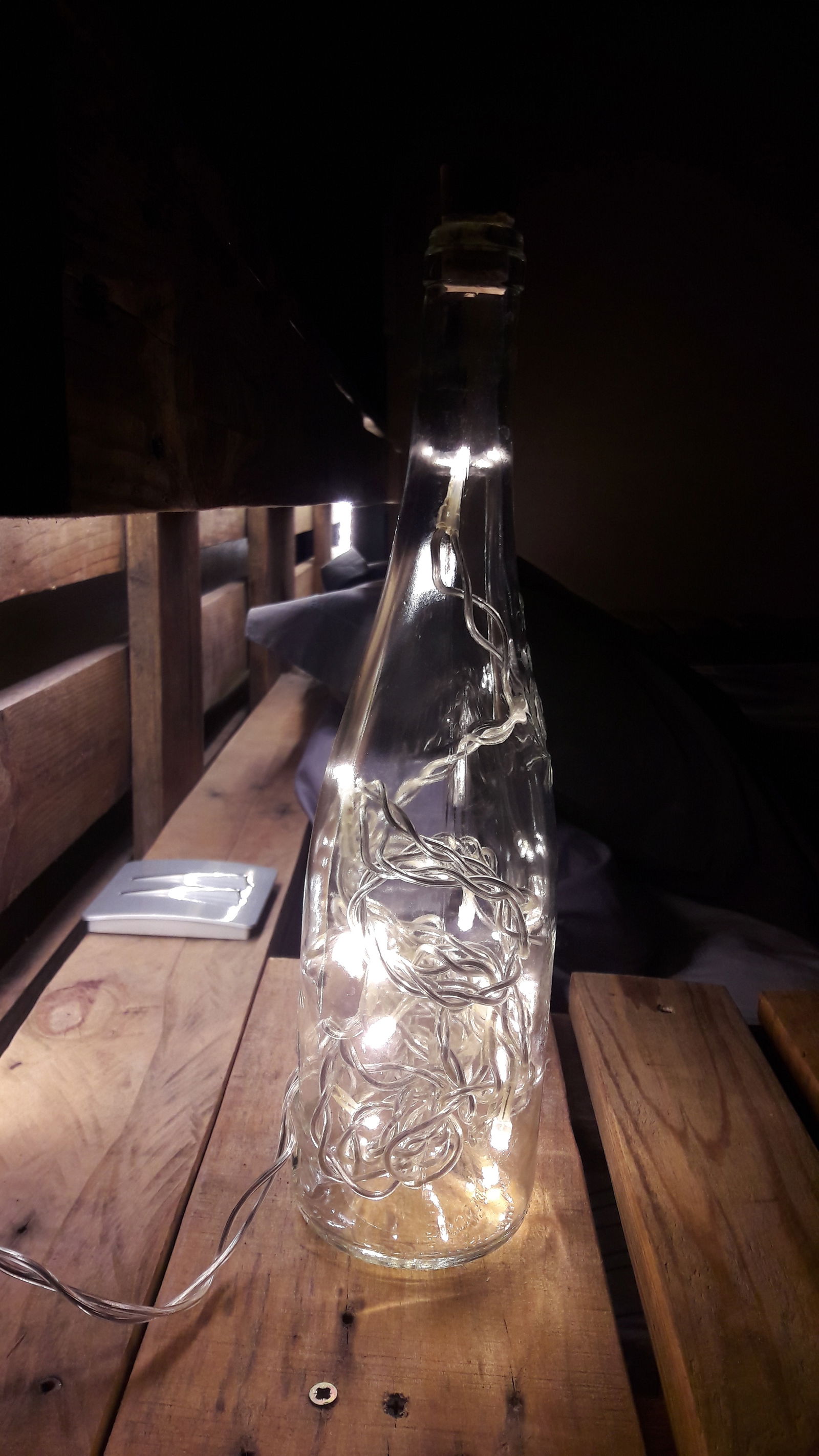 Homestay Le Val-d'Ajol 211661