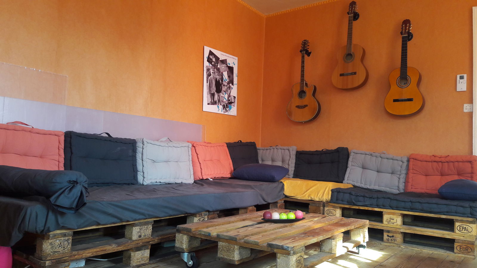 Homestay Le Val-d'Ajol 211661