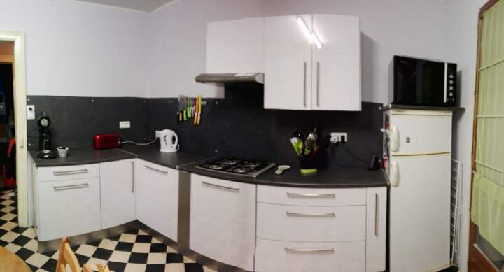 Homestay Le Val-d'Ajol 211661