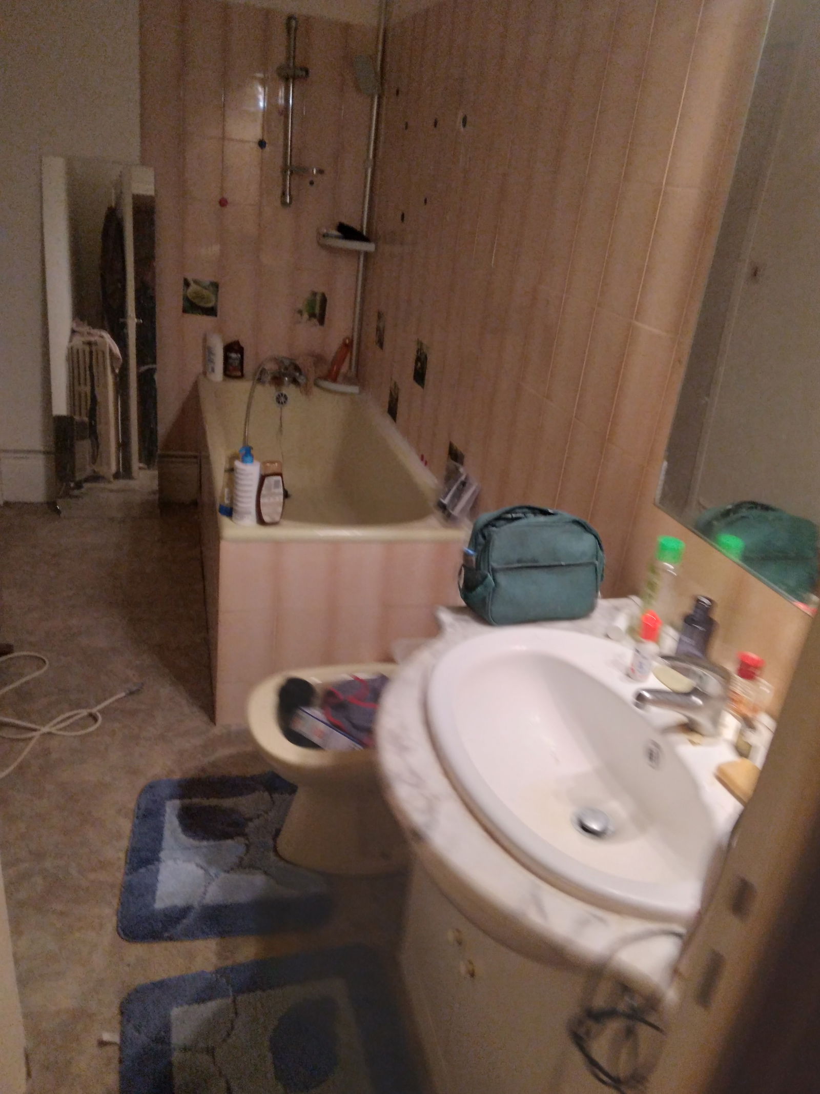 Homestay Limoges 441398