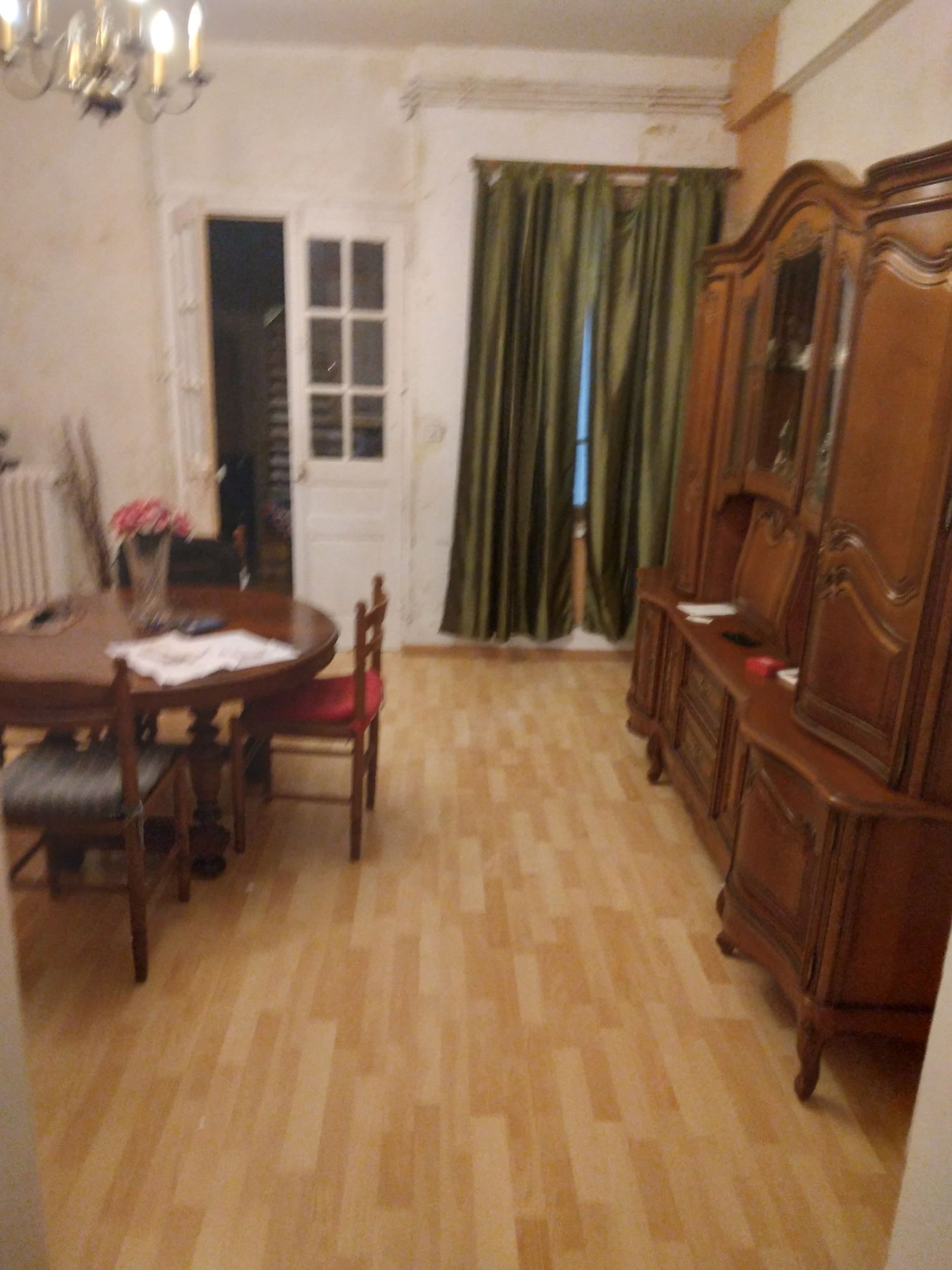 Homestay Limoges 441398
