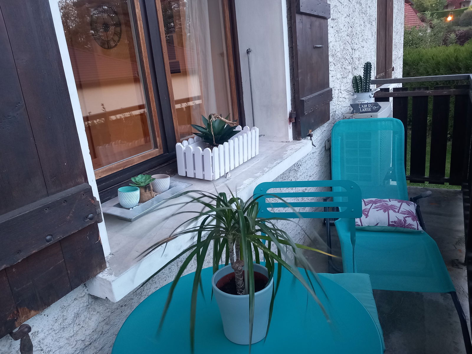 Homestay Argonay 442029