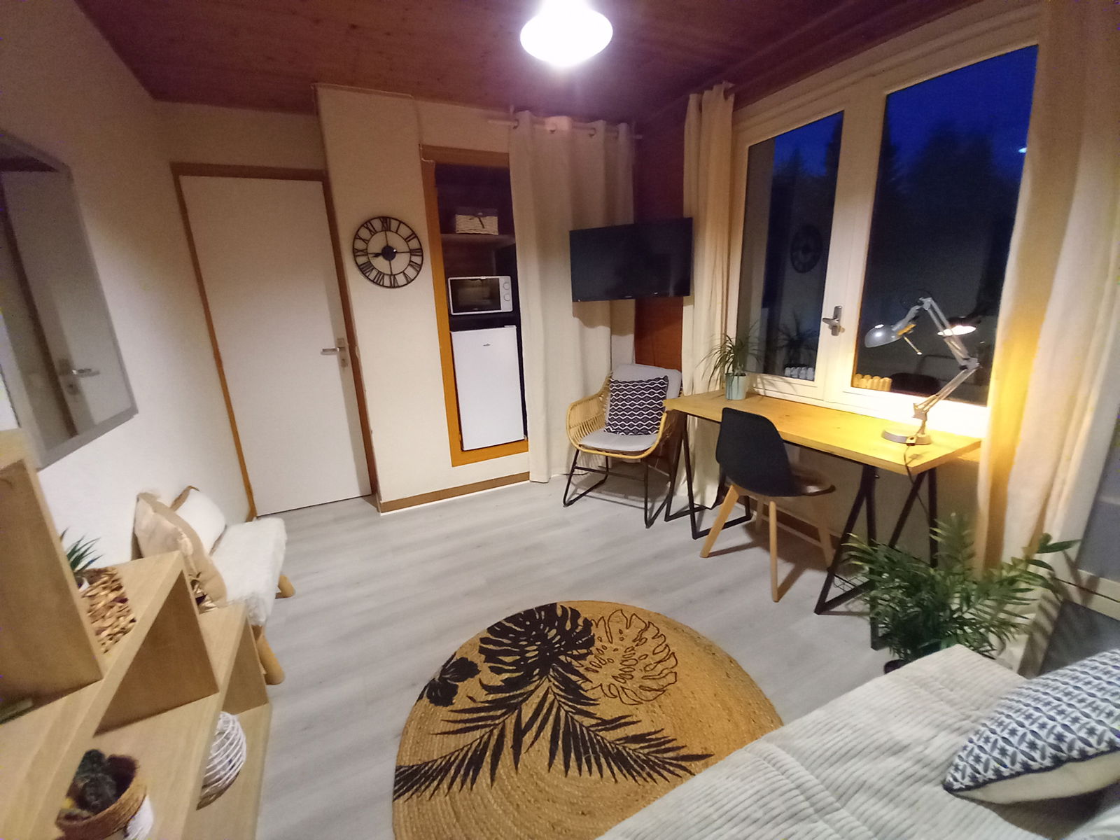 Homestay Argonay 442029