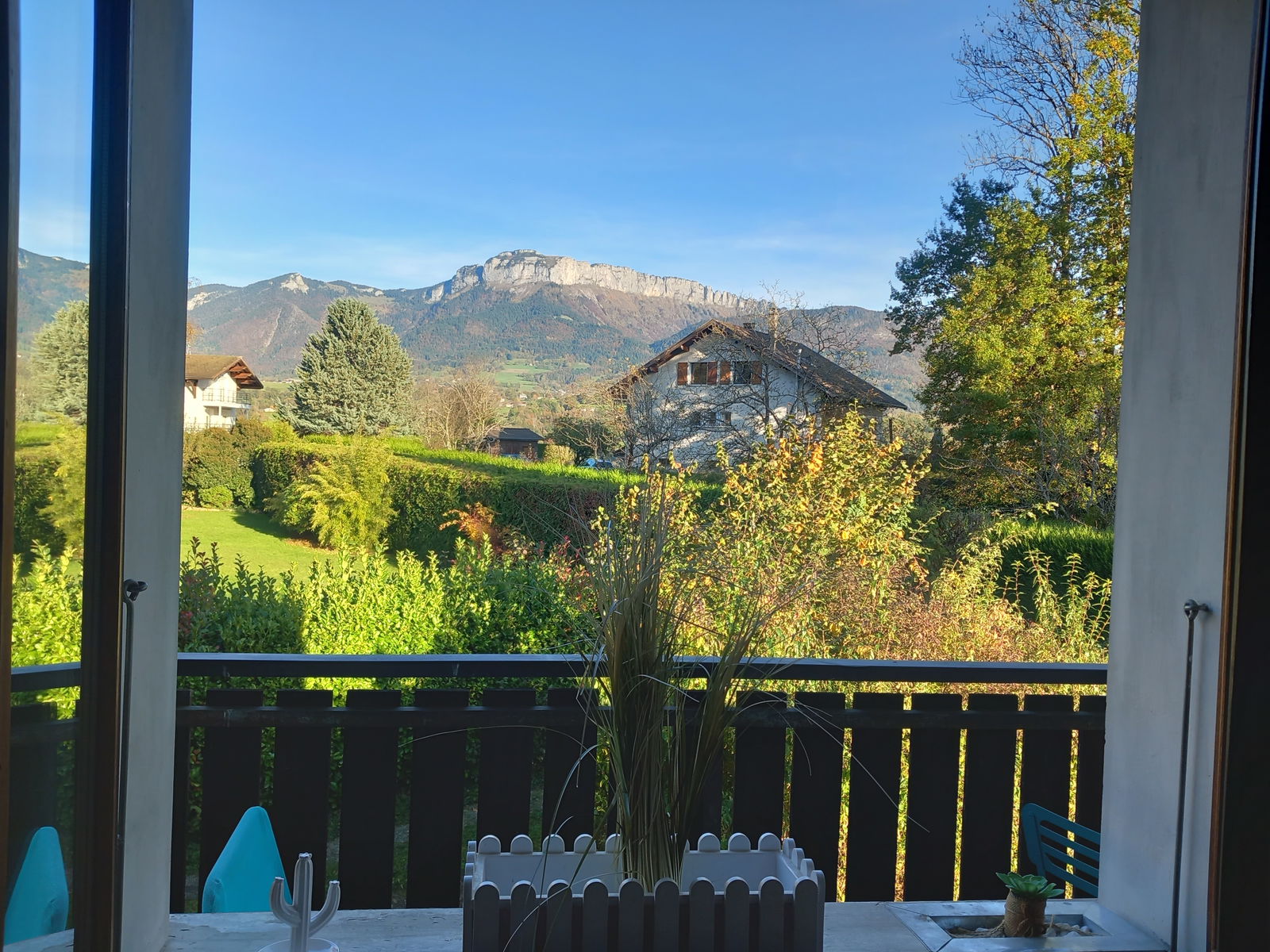 Homestay Argonay 442029