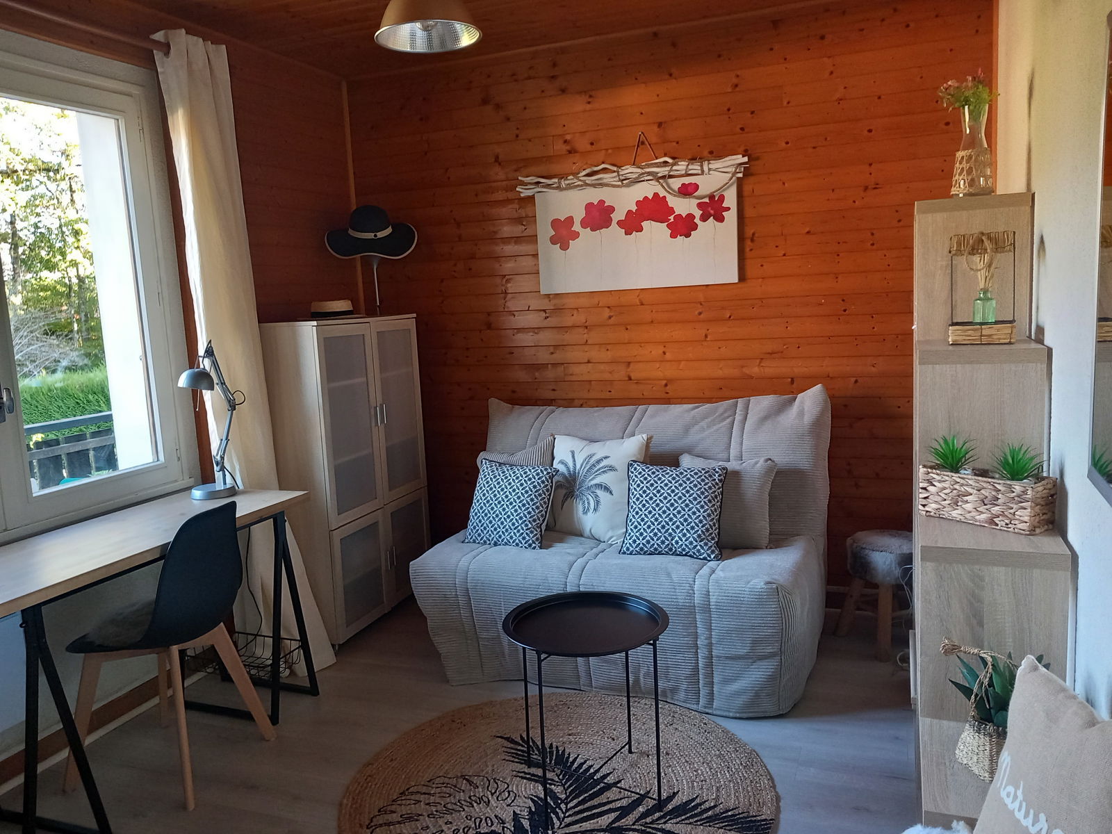 Homestay Argonay 442029