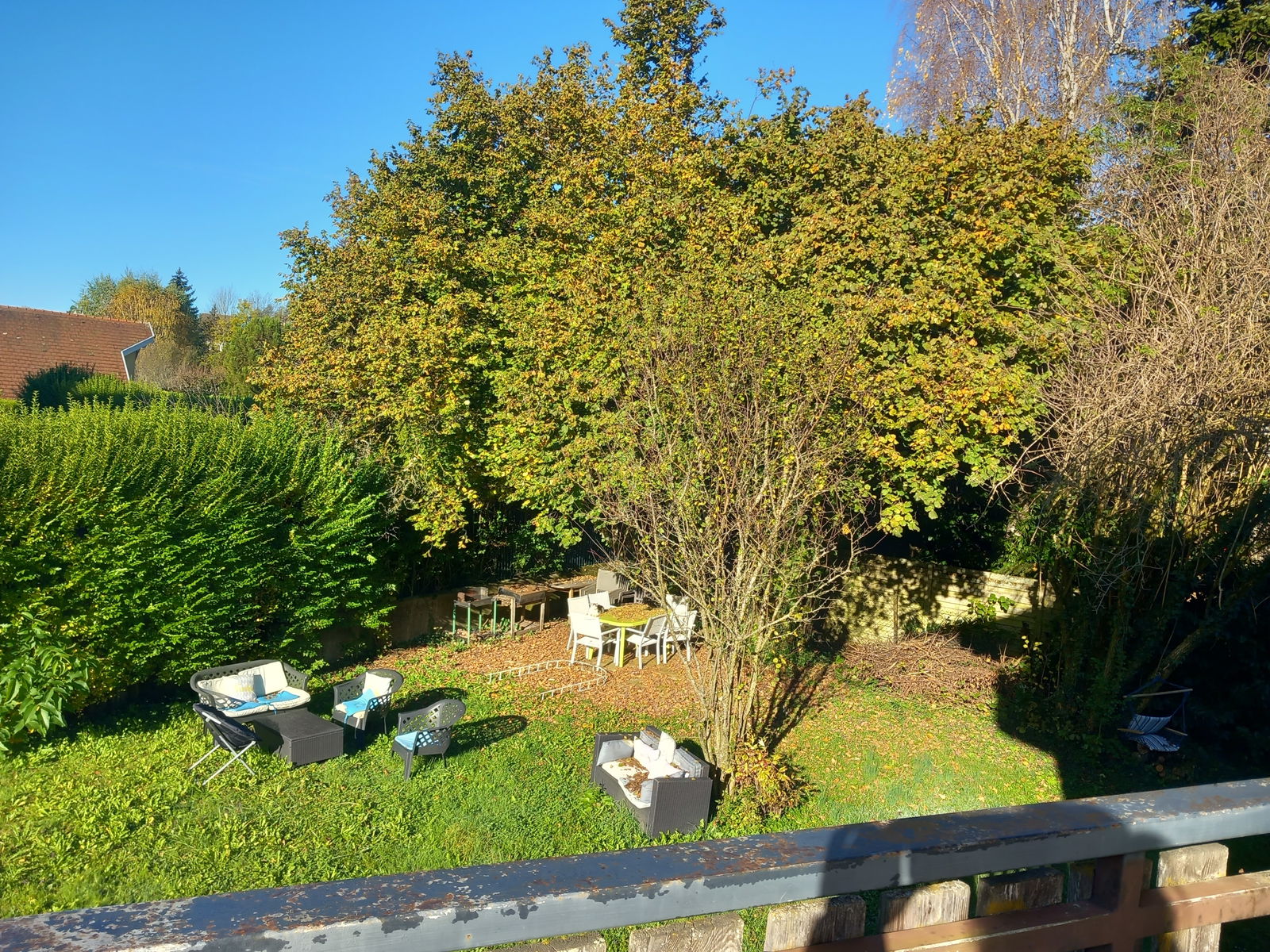 Homestay Argonay 442029