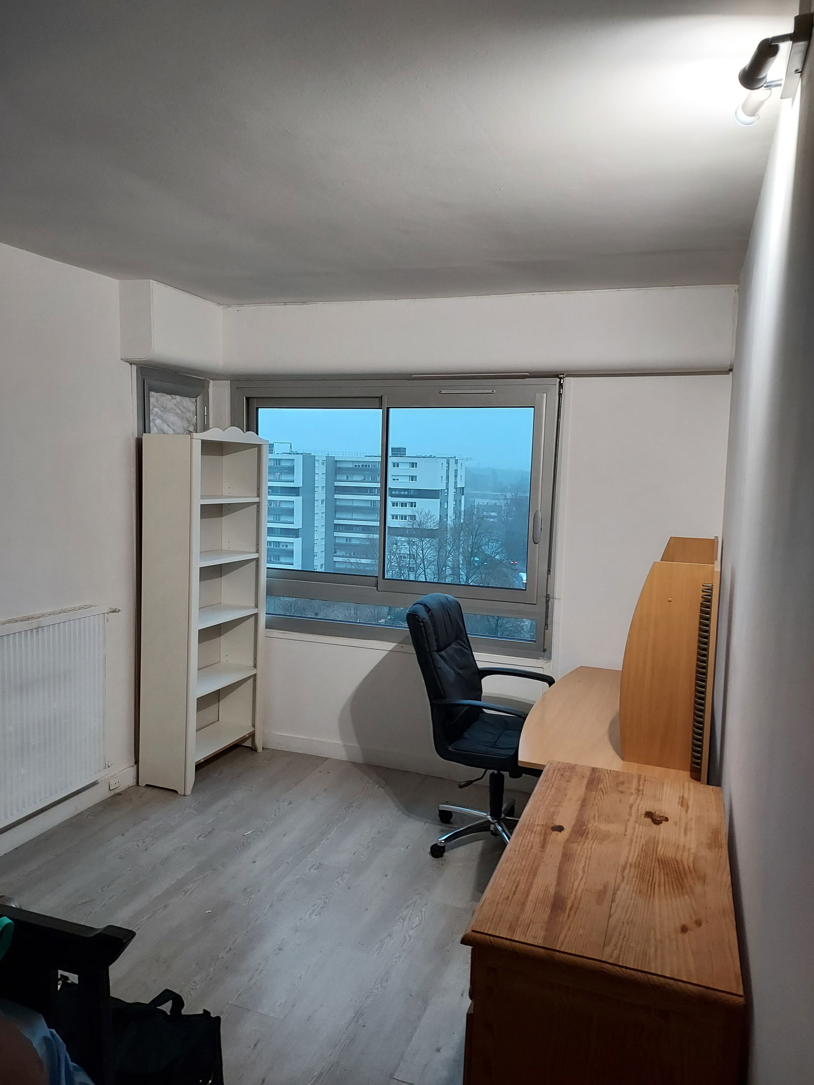Homestay Massy 426466
