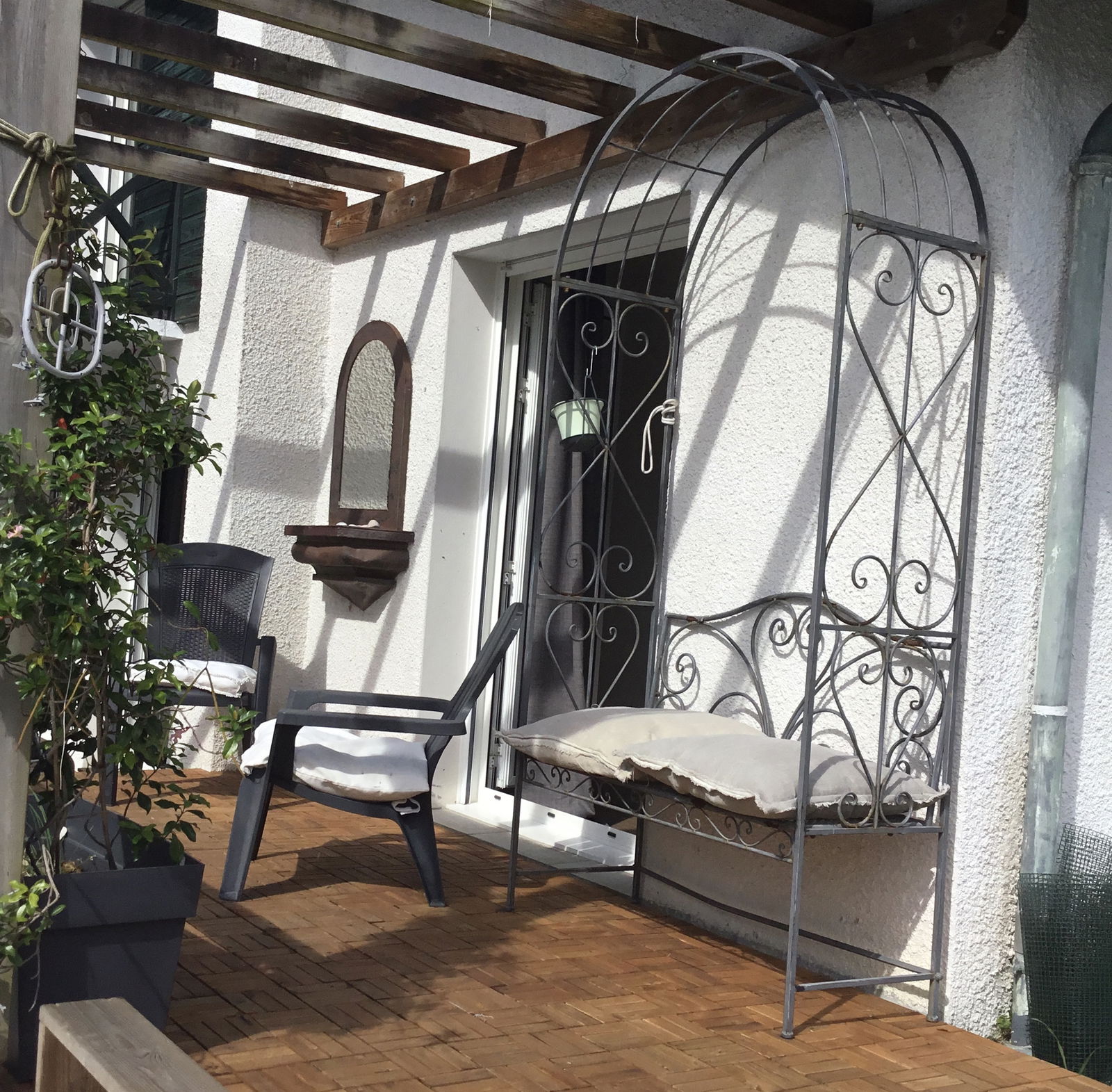 Homestay Bassussarry 434776