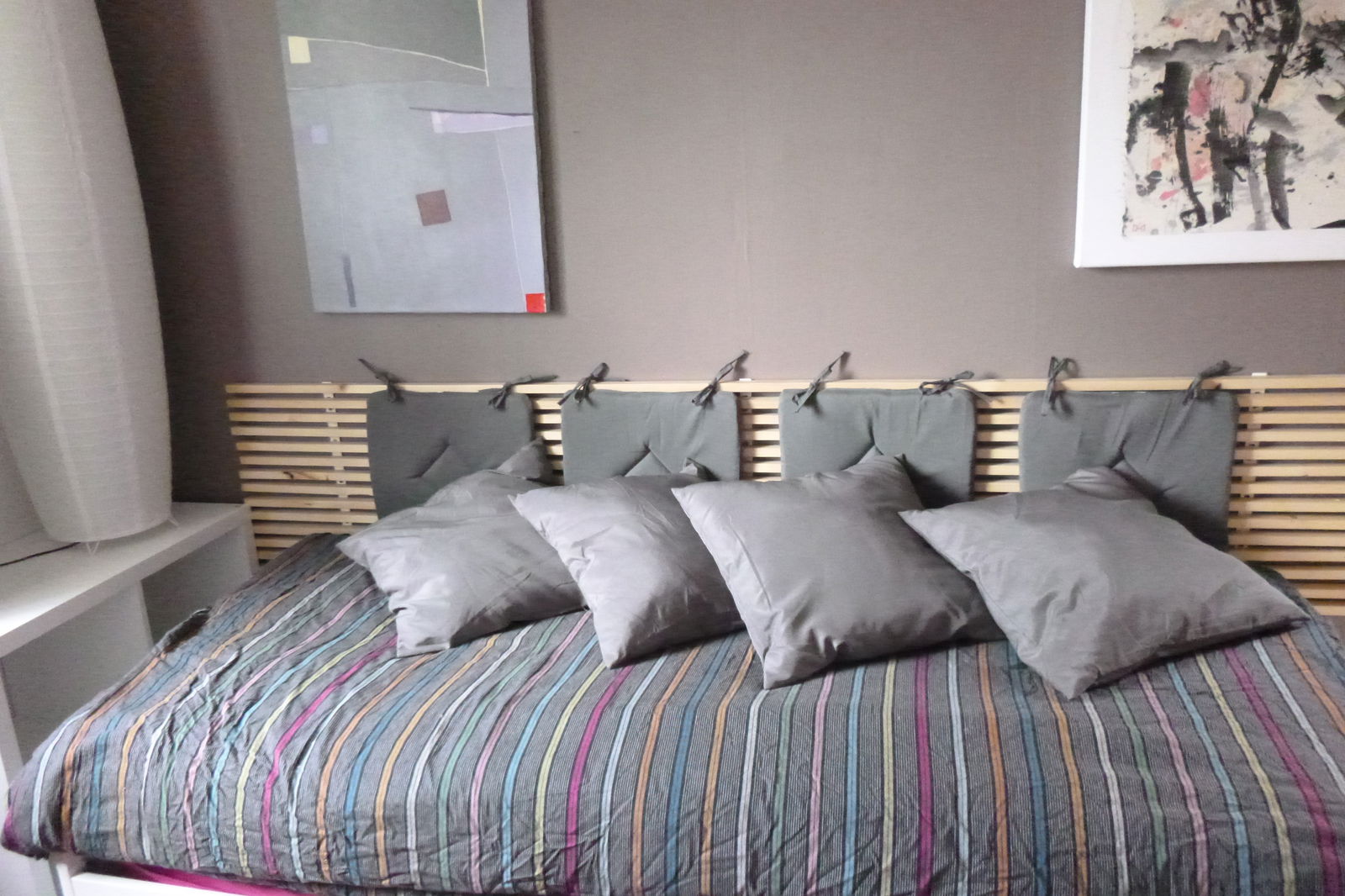 Homestay Élancourt 255014