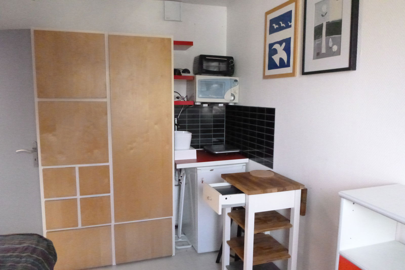 Homestay Élancourt 255014