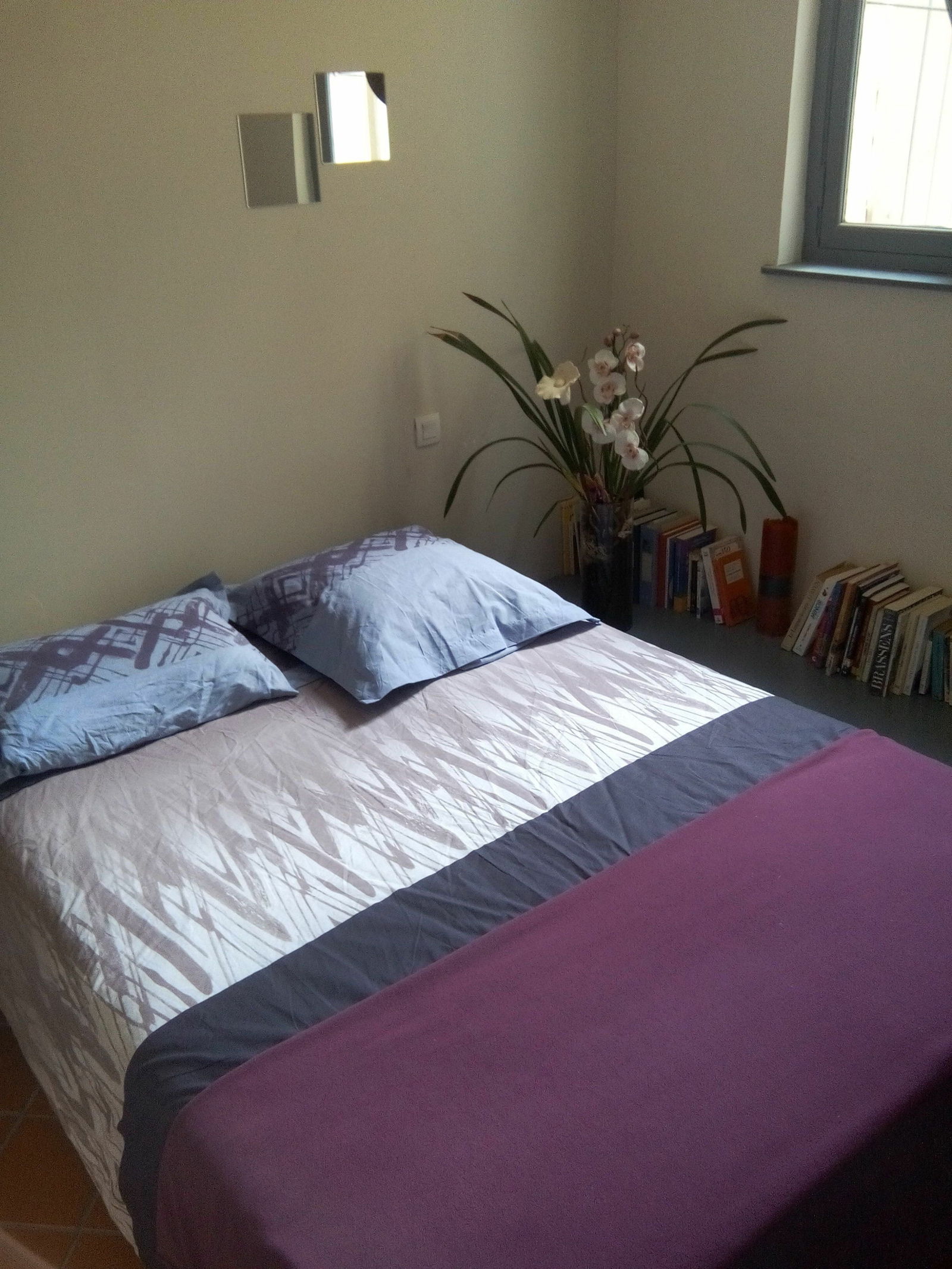 Homestay Béziers 124577