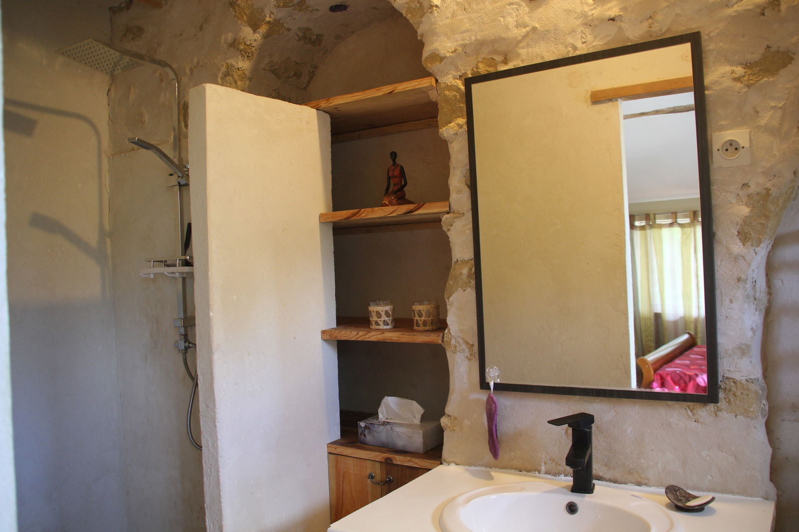 Homestay Payros-Cazautets 594176