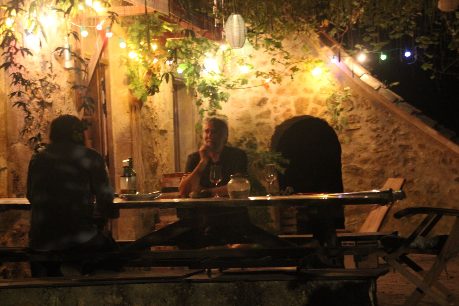 Homestay Payros-Cazautets 594176