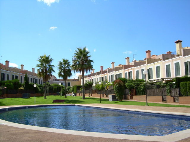 Homestay Palma-de-Mallorca 32426