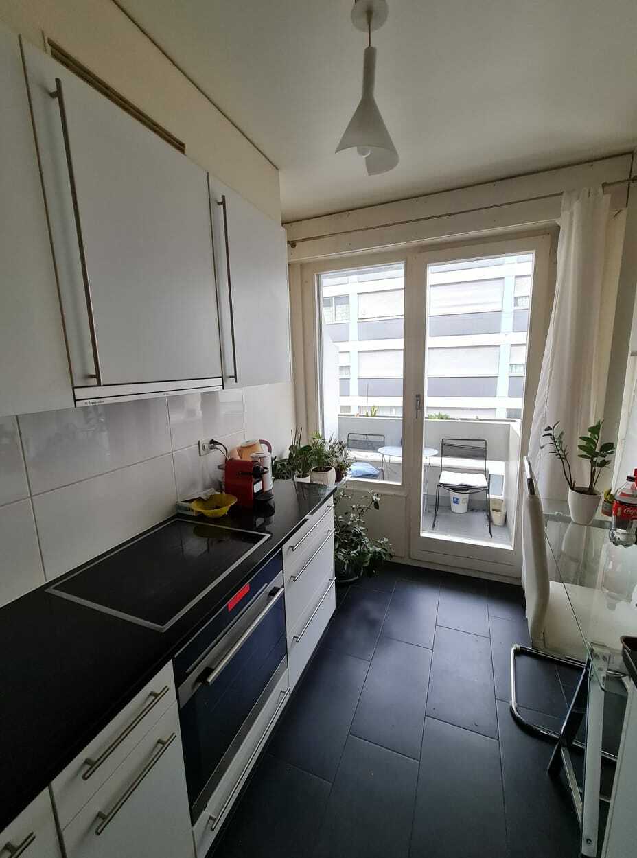 Homestay Genève 244722