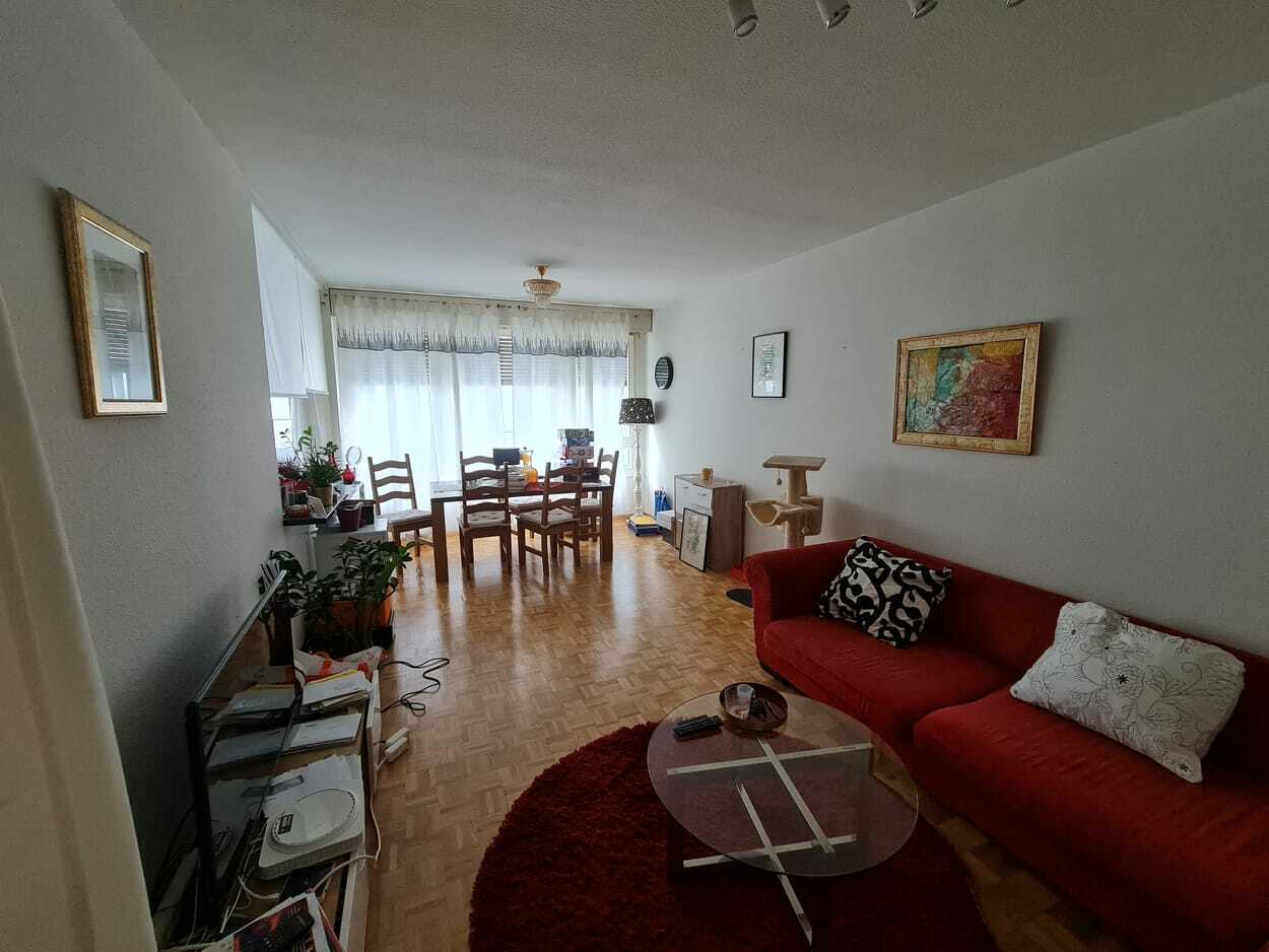 Homestay Genève 244722