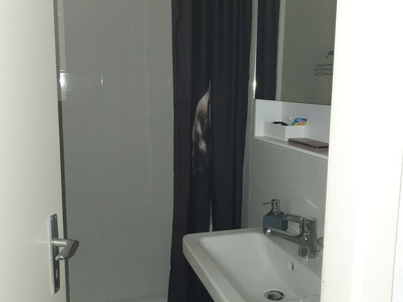 Homestay Genève 244722