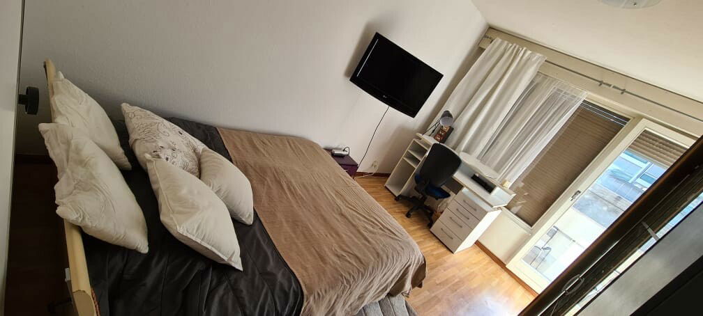 Homestay Genève 244722