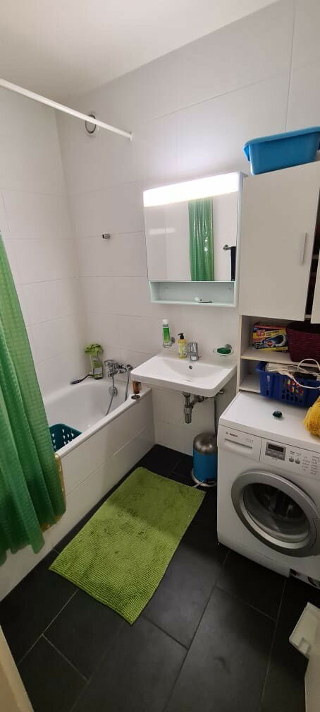 Homestay Genève 244722