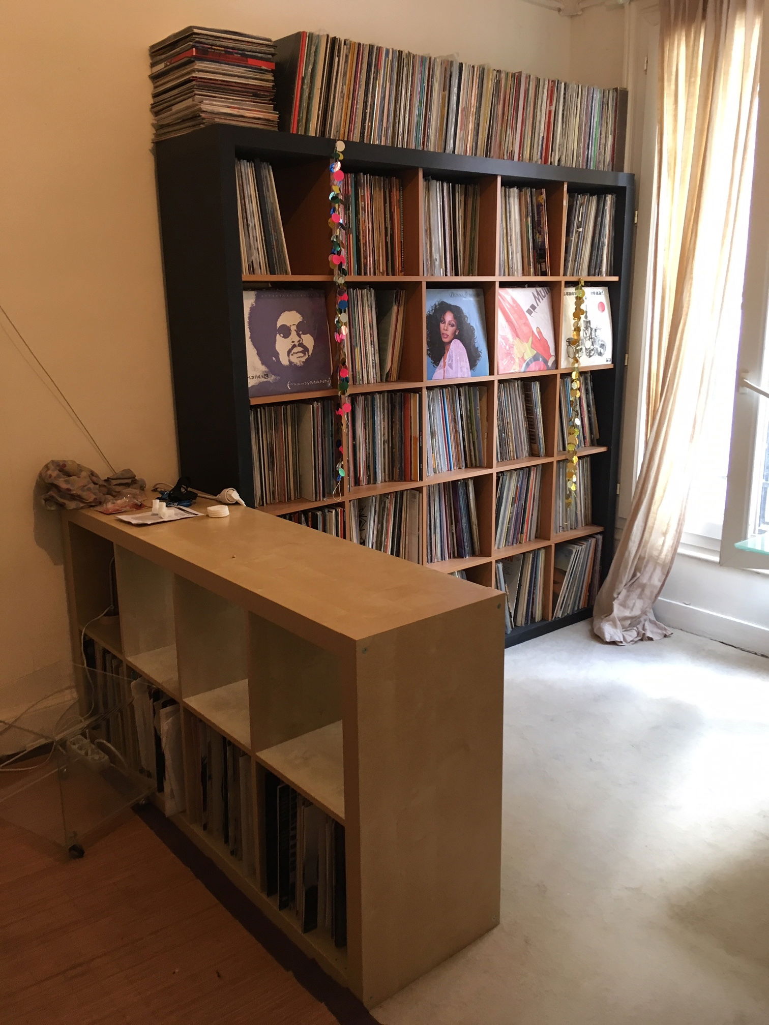 Colocation Paris 239770