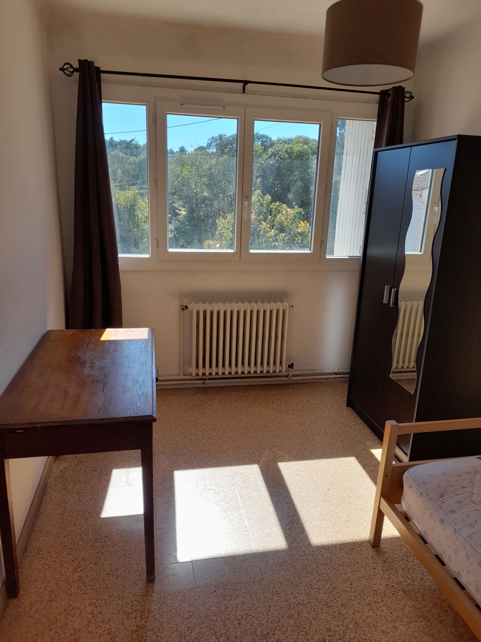 Homestay Aix-en-Provence 258505