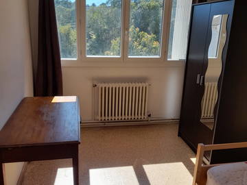 Chambre À Louer Aix-En-Provence 258505