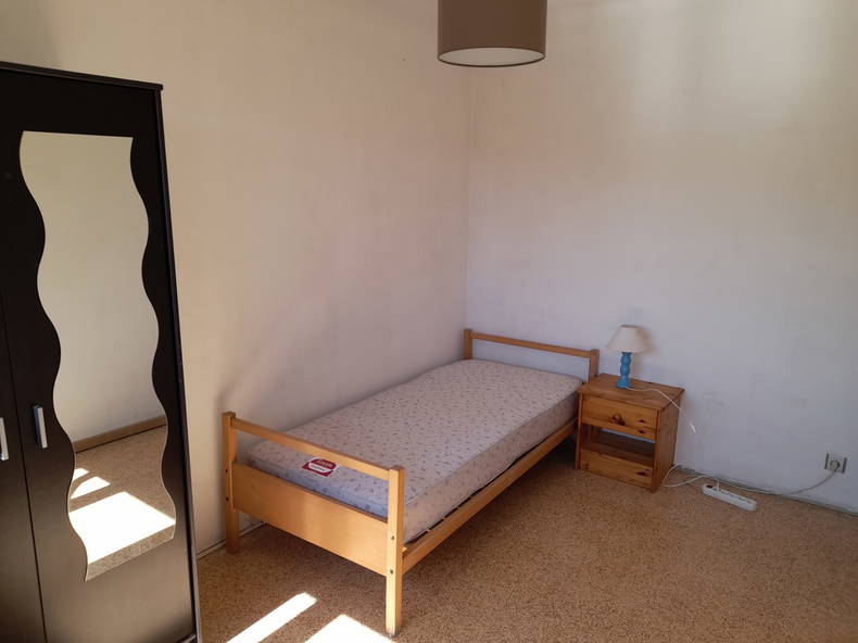 Zakwaterowanie U Rodziny Aix-en-Provence 258505-1