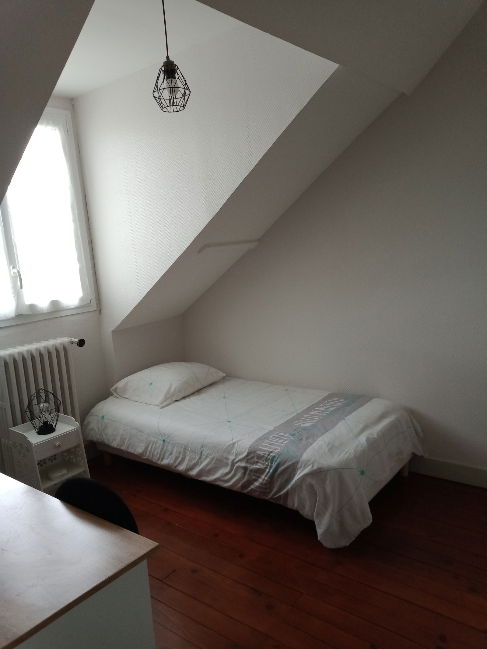 Colocation Saumur 260672