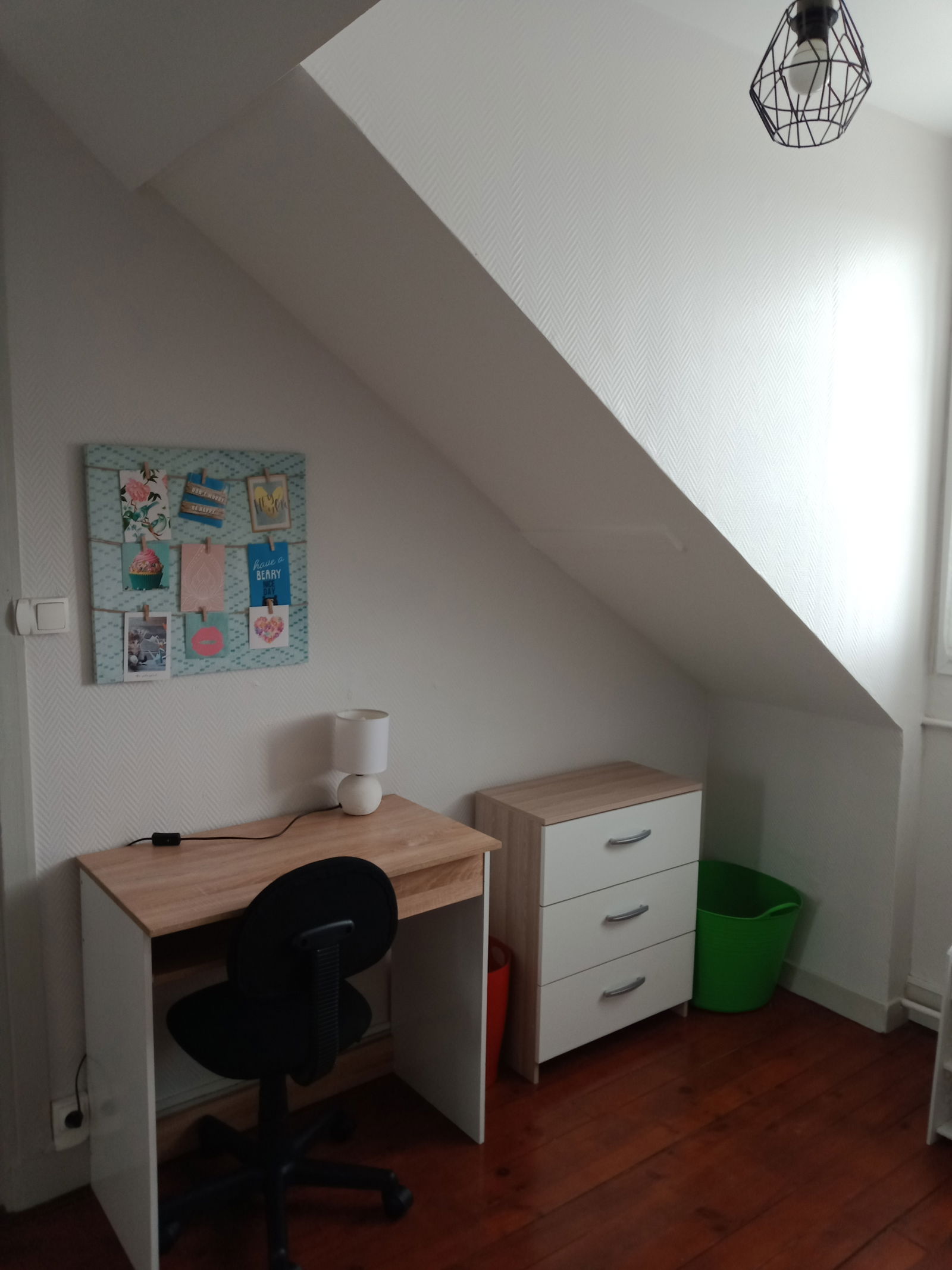 Colocation Saumur 260672