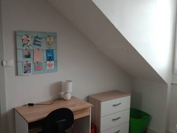 Room For Rent Saumur 260672