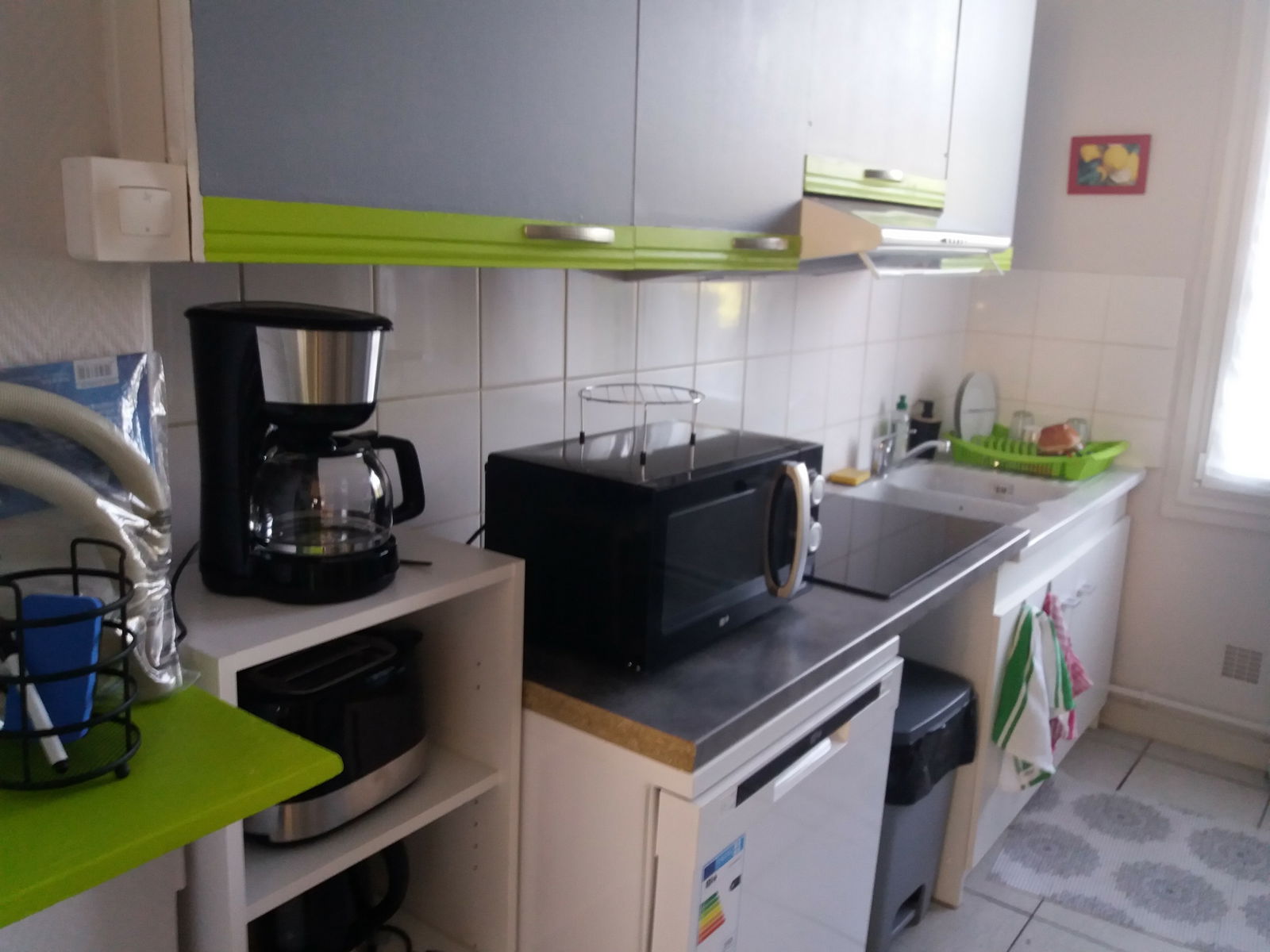 Colocation Saumur 260672