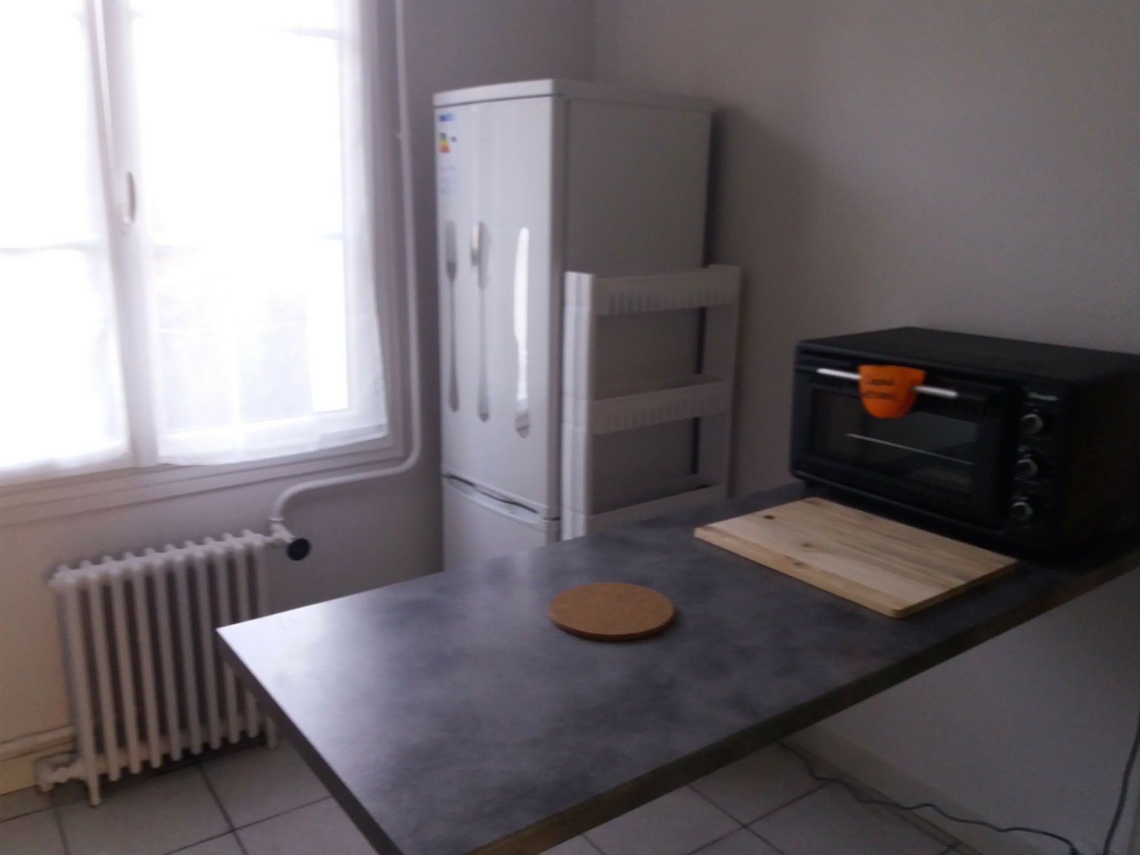 Colocation Saumur 260672