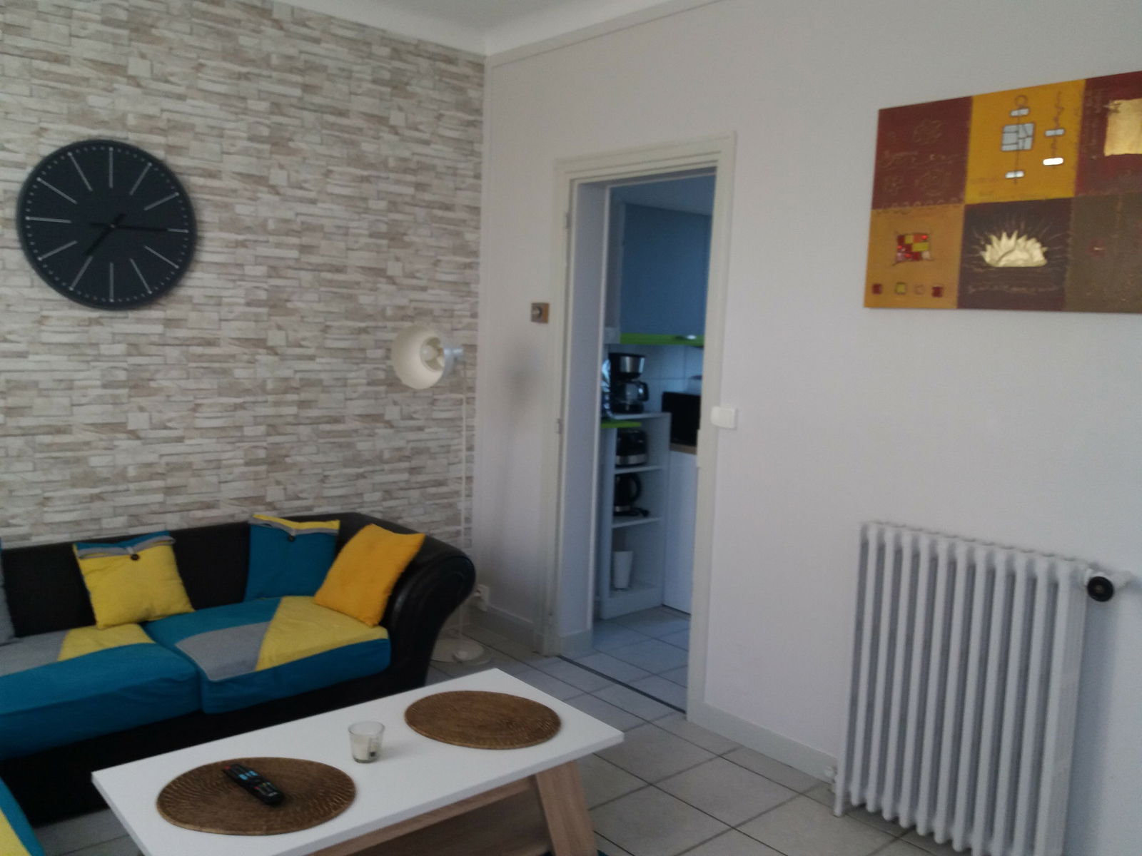 Colocation Saumur 260672