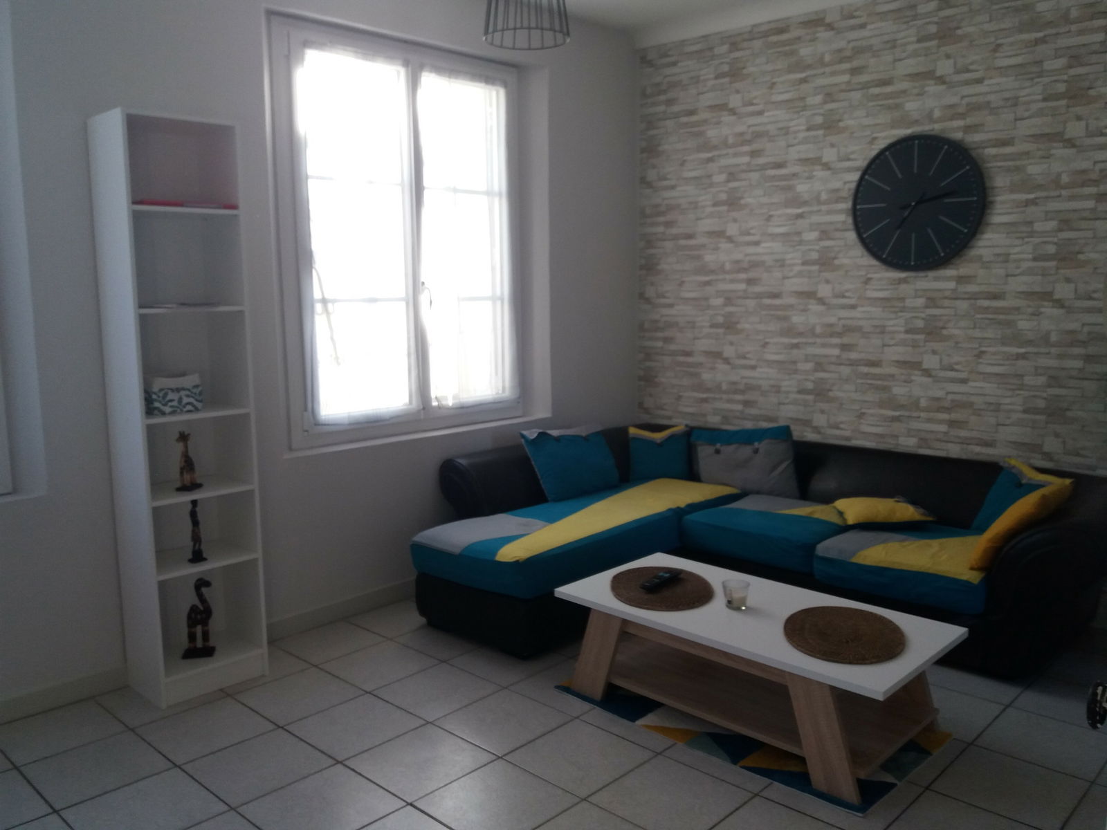 Colocation Saumur 260672