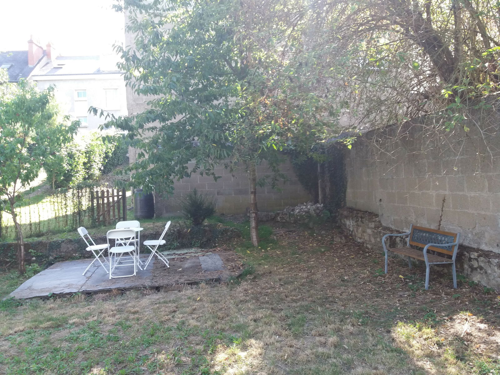 Colocation Saumur 260672
