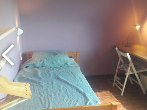 Homestay Rhode-Saint-Genèse 263617