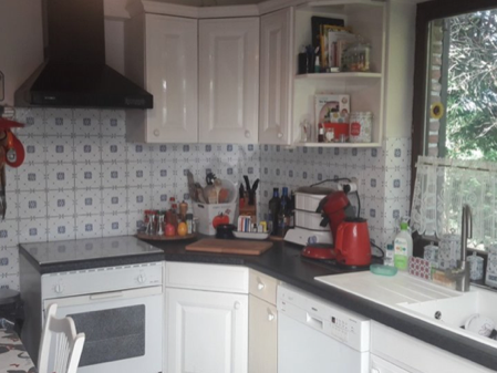 Gastgezin Rhode-Saint-Genèse 263617-2