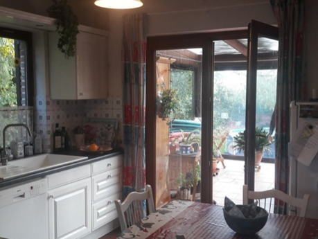 Gastgezin Rhode-Saint-Genèse 263617-3