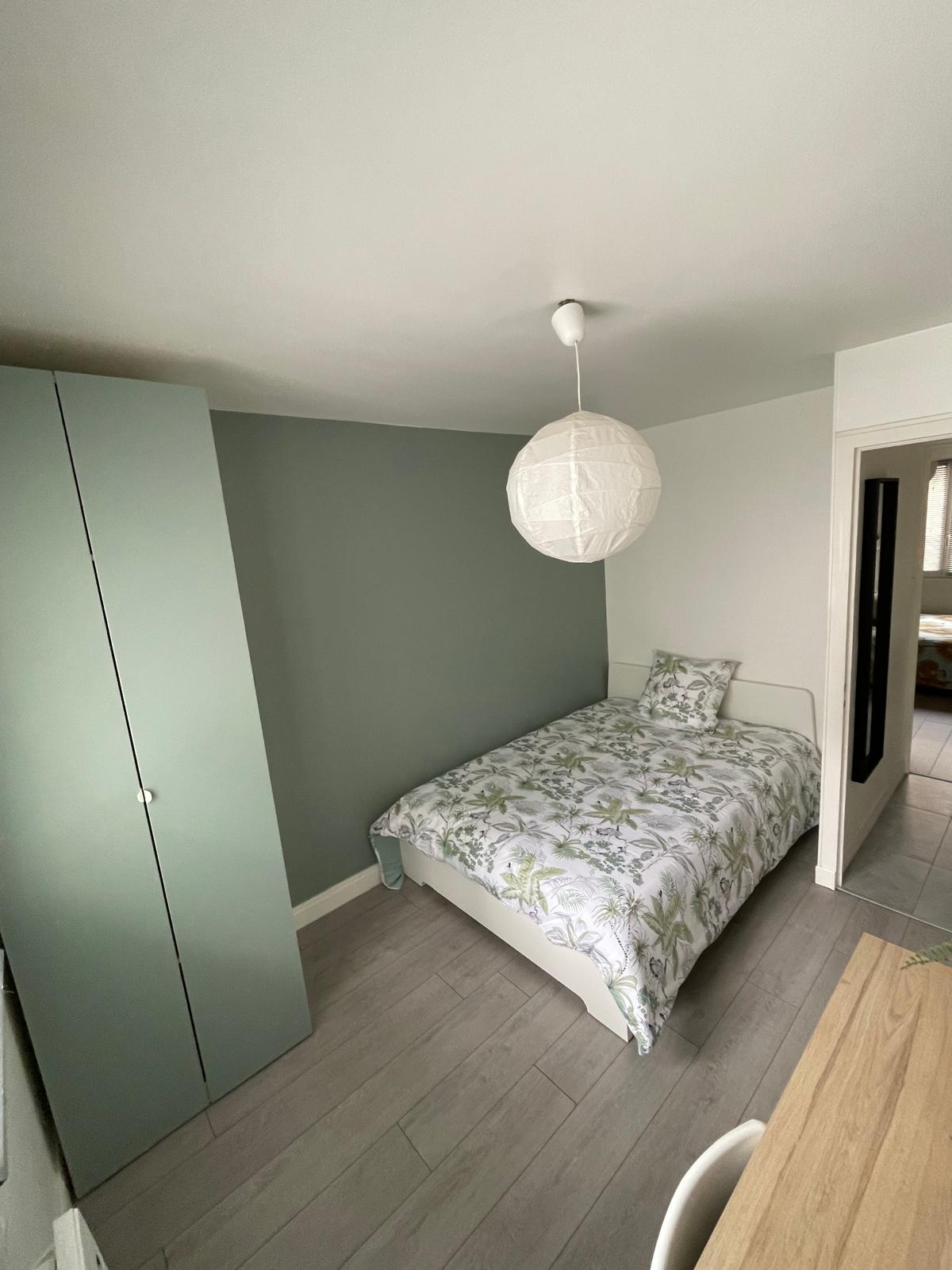 Colocation Grenoble 660316