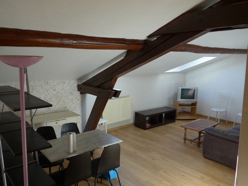 Colocation Nancy 249238